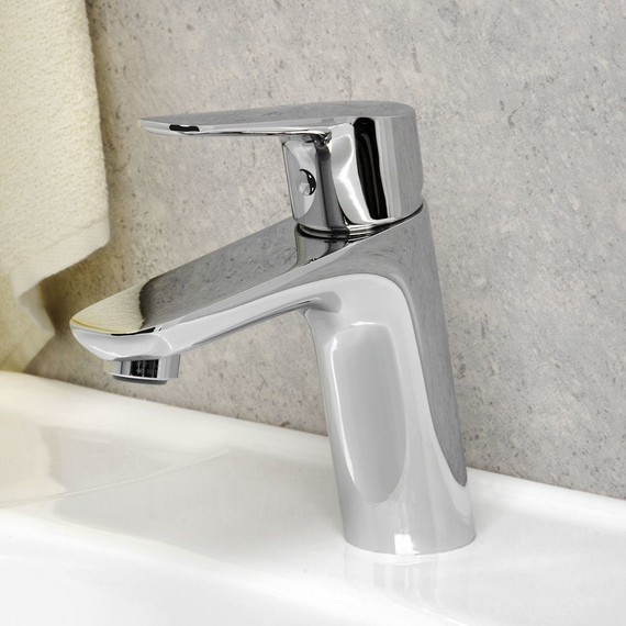 Смеситель для умывальника WasserKraft Lippe 4503 - фото 5