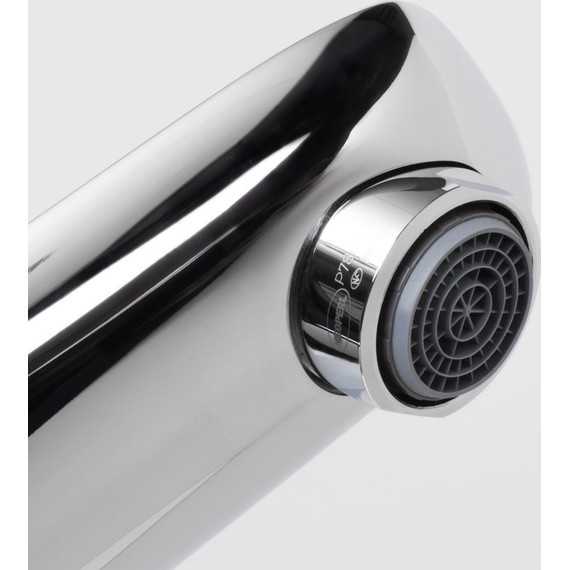 Смеситель для умывальника WasserKraft Lippe 4503 - фото 14