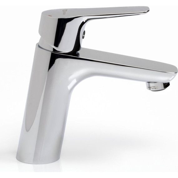 Смеситель для умывальника WasserKraft Lippe 4503 - фото 6