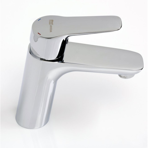 Смеситель для умывальника WasserKraft Lippe 4503 - фото 7