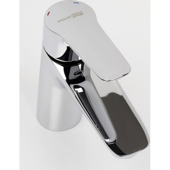 Смеситель для умывальника WasserKraft Lippe 4503 - фото 9