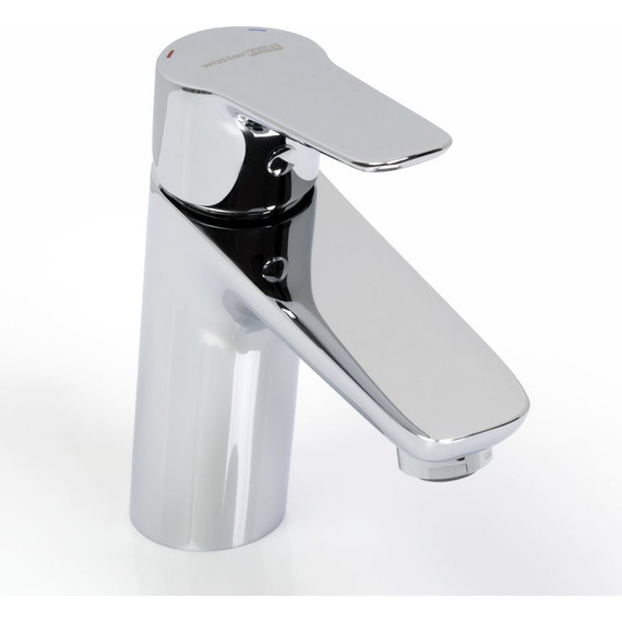 Смеситель для умывальника WasserKraft Lippe 4503 - фото 10