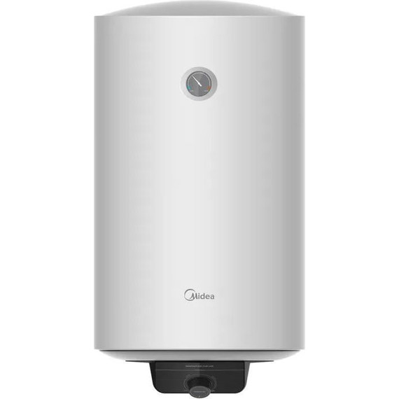 Бойлер электрический Midea MWH-10015-CEM на 100 л. 4627121258095 - фото 