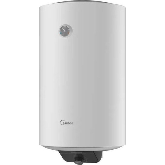 Бойлер электрический Midea MWH-8015-CEM на 80 л. - фото 3