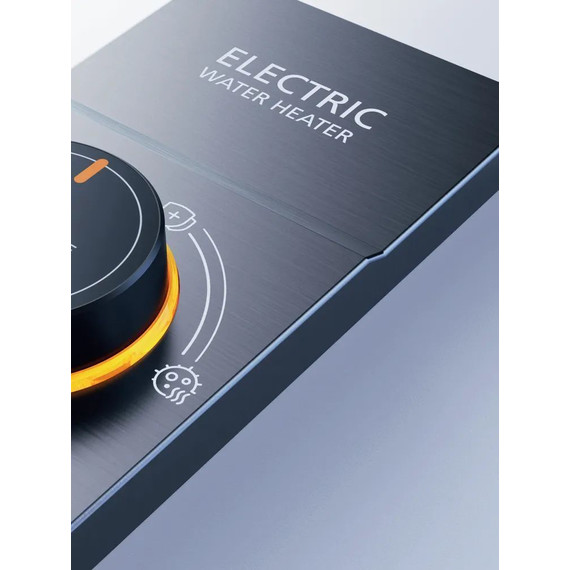 Бойлер электрический Midea MWH-10015-CVM на 100 л. 4627121256756 - фото 5