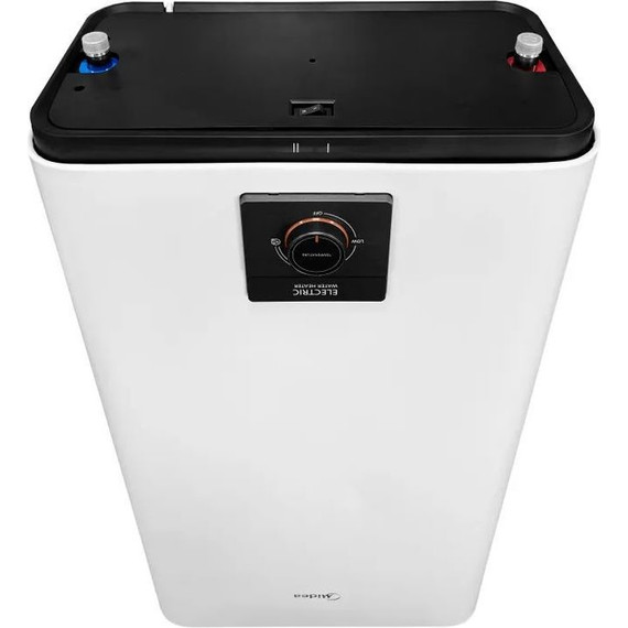 Бойлер электрический Midea MWH-8020-DUM на 80 л. 4627121256923 - фото 4