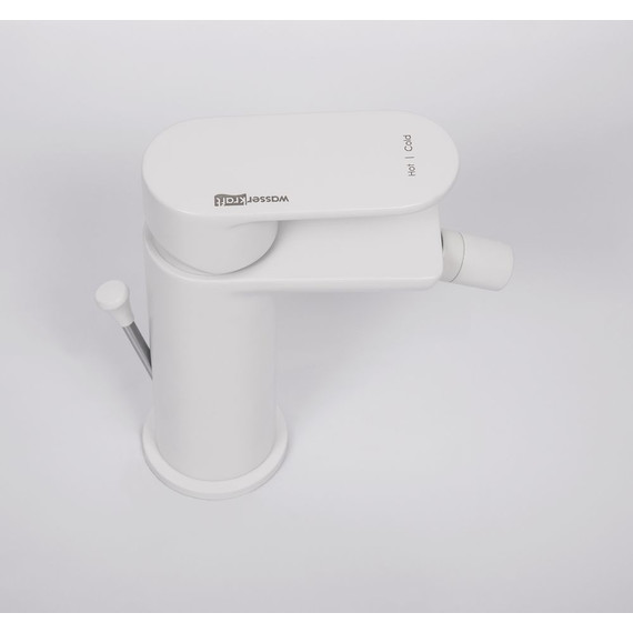 Смеситель для биде WasserKraft Mindel 8506 - фото 8