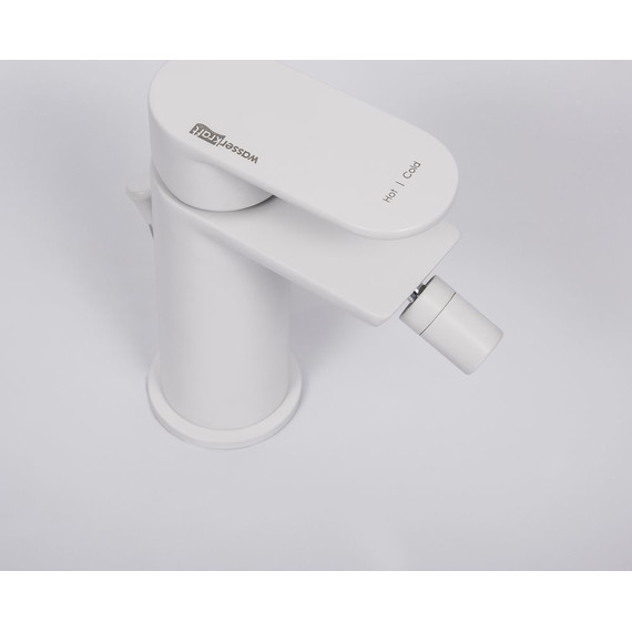 Смеситель для биде WasserKraft Mindel 8506 - фото 11