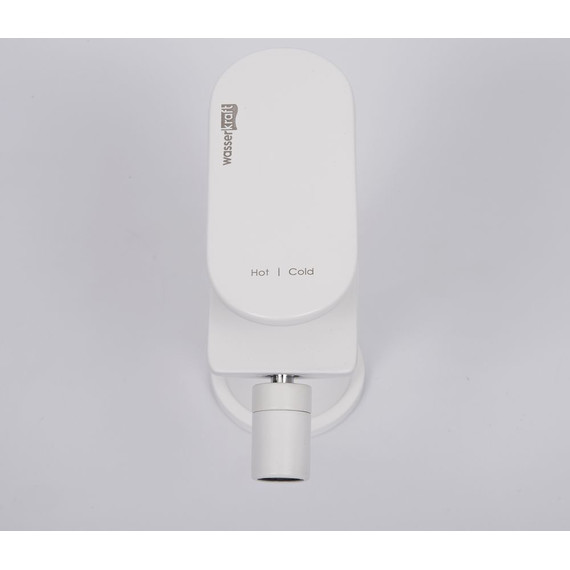 Смеситель для биде WasserKraft Mindel 8506 - фото 12