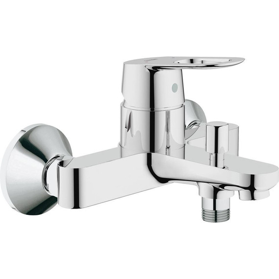 Смеситель для ванны Grohe Start Loop 23355000 - фото 
