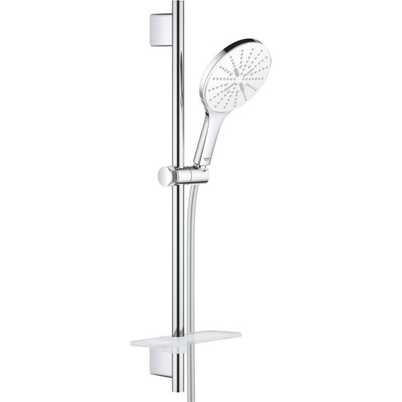Душевой гарнитур Grohe Valip Smart Cube 26598000 - фото 