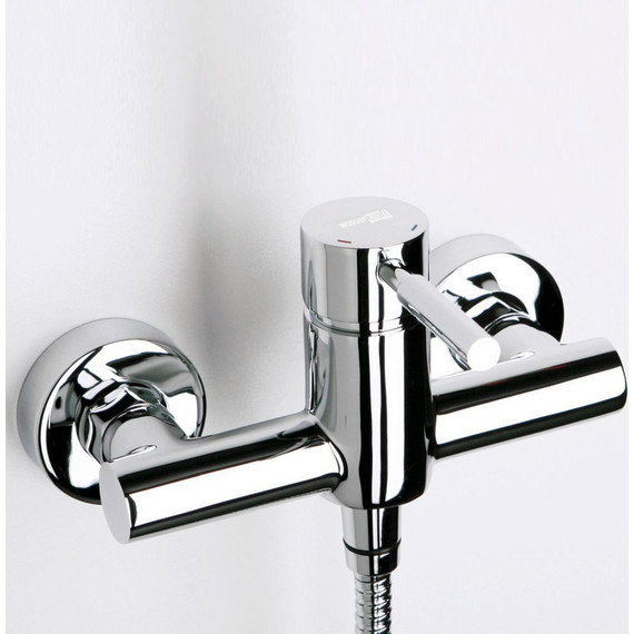 Смеситель для душа WasserKraft Main 4102 - фото 5