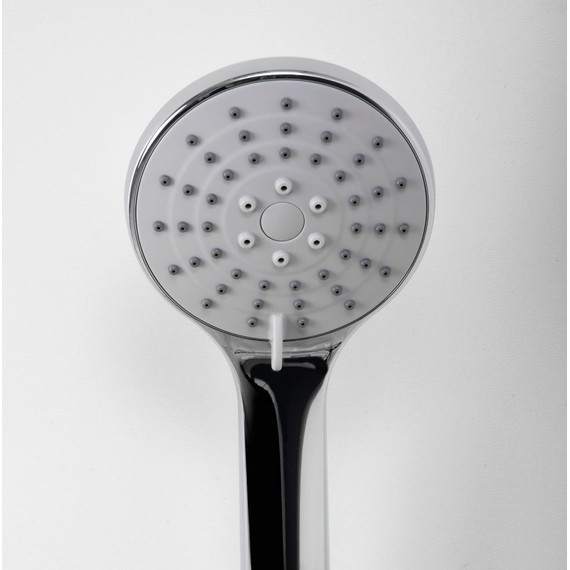 Смеситель для душа WasserKraft Main 4102 - фото 7