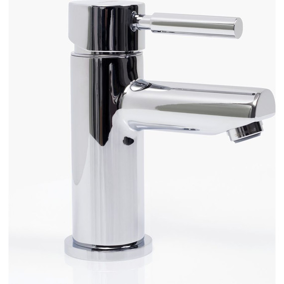 Смеситель для умывальника с термостатом WasserKraft Main 4103T - фото 7