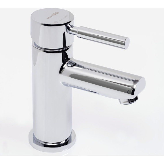 Смеситель для умывальника с термостатом WasserKraft Main 4103T - фото 8