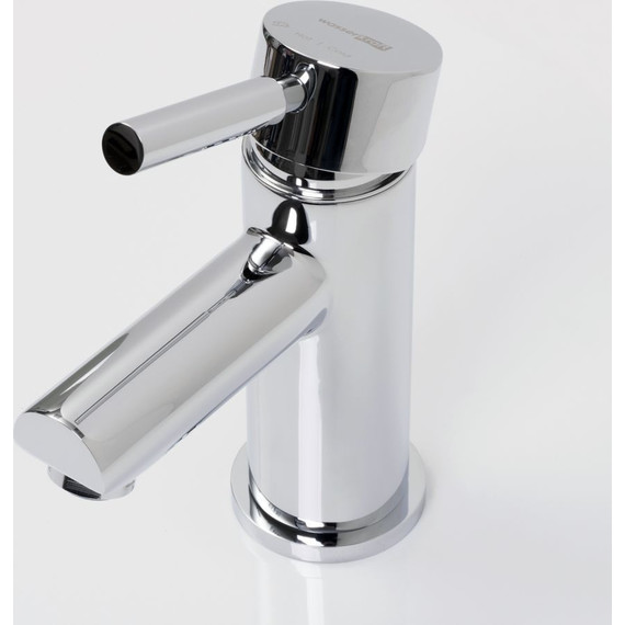 Смеситель для умывальника с термостатом WasserKraft Main 4103T - фото 11