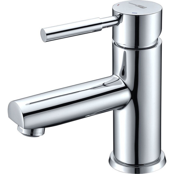 Смеситель для умывальника WasserKraft Main 4103 - фото 