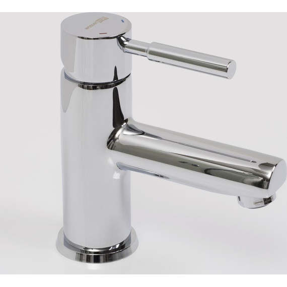 Смеситель для умывальника WasserKraft Main 4103 - фото 7