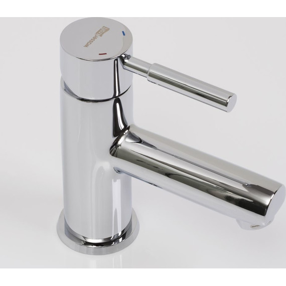 Смеситель для умывальника WasserKraft Main 4103 - фото 8