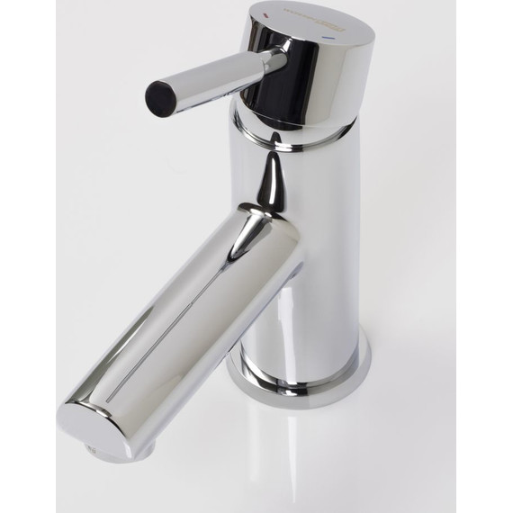 Смеситель для умывальника WasserKraft Main 4103 - фото 10