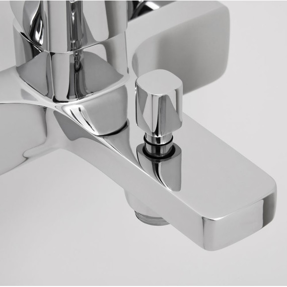 Смеситель для ванны WasserKraft Naab 8601 - фото 10