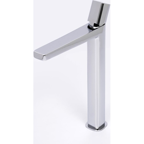 Смеситель для умывальника высокий WasserKraft Naab 8603H - фото 6