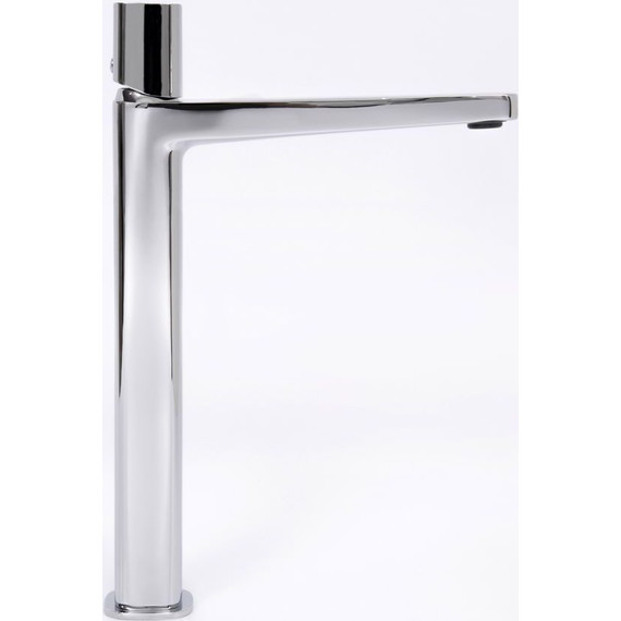 Смеситель для умывальника высокий WasserKraft Naab 8603H - фото 8