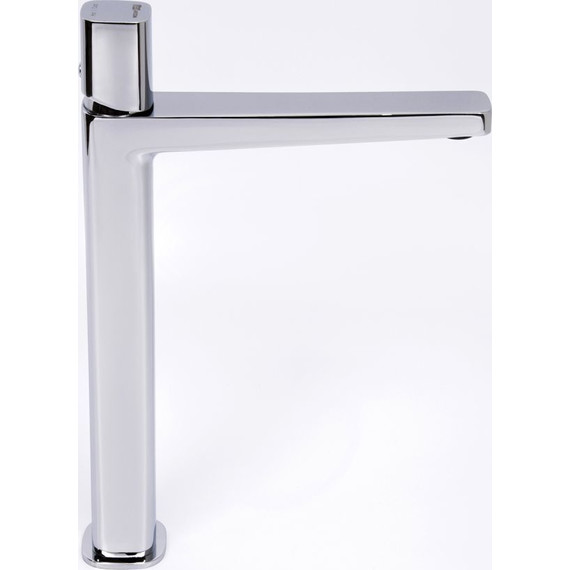 Смеситель для умывальника высокий WasserKraft Naab 8603H - фото 9