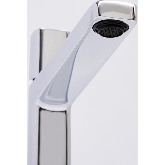 Смеситель для умывальника высокий WasserKraft Naab 8603H - фото 10