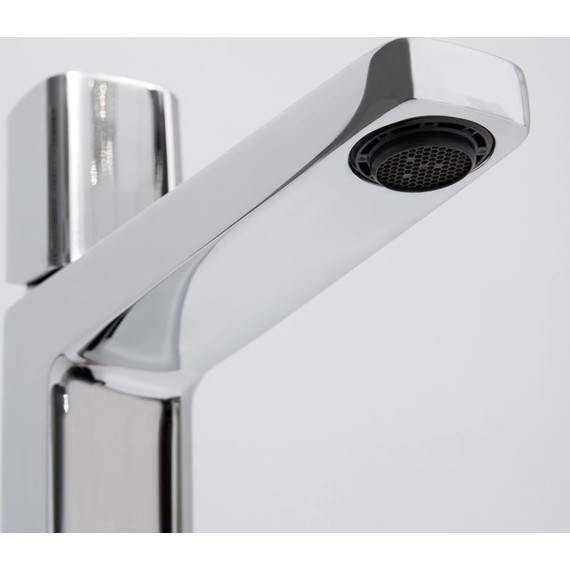 Смеситель для умывальника WasserKraft Naab 8603 - фото 12