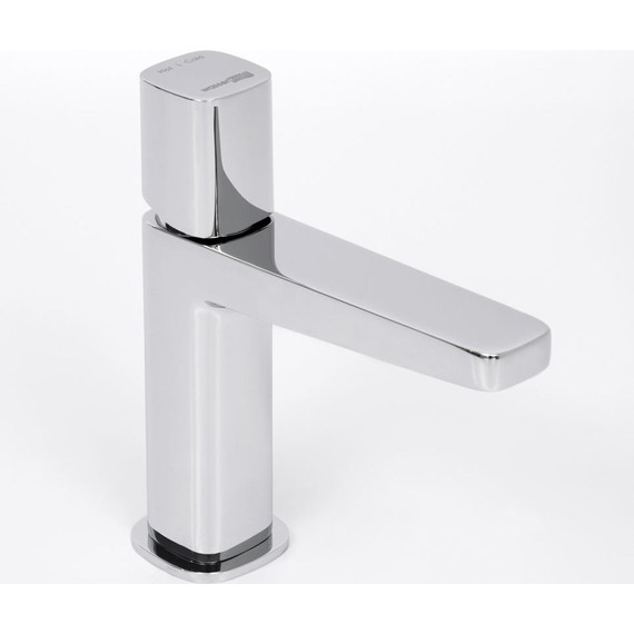 Смеситель для умывальника WasserKraft Naab 8603 - фото 9