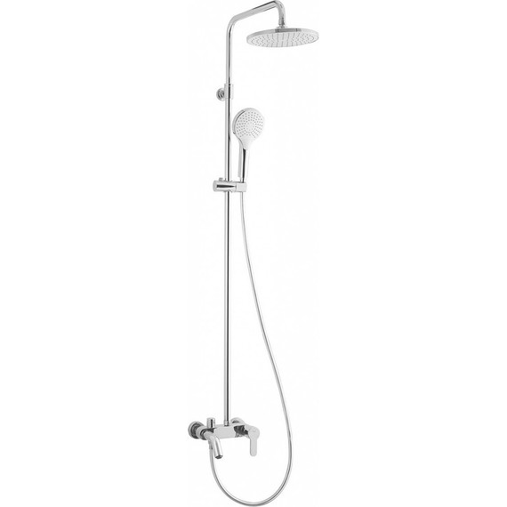 Душевая стойка Azario Tevis AZ-15490531 - фото 