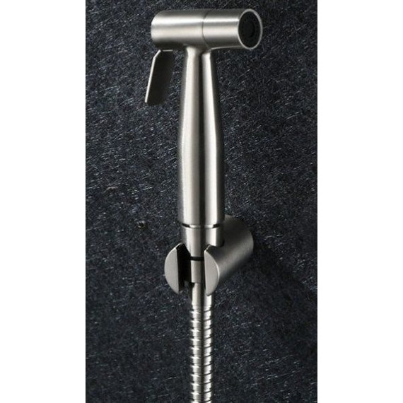 Гигиенический душ Belbagno Nova BB-IFS1-IN, сатин - фото 