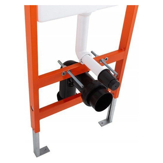 Инсталляция для унитаза BelBagno BB097SET.R.CR - фото 6