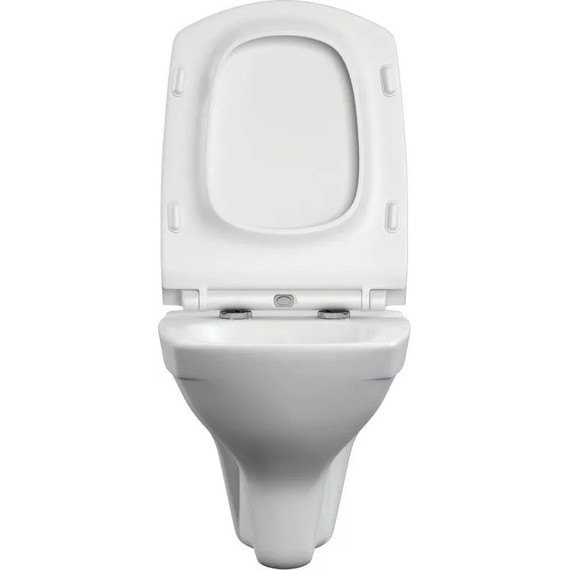 Инсталляция с подвесным унитазом Cersanit Carina XL Co Dpl Eo Slim A64119 (кнопка Corner белый) - фото, картинка 4 Инсталляция с подвесным унитазом Cersanit Carina XL Co Dpl Eo Slim A64119 (кнопка Corner белый) - фото 4