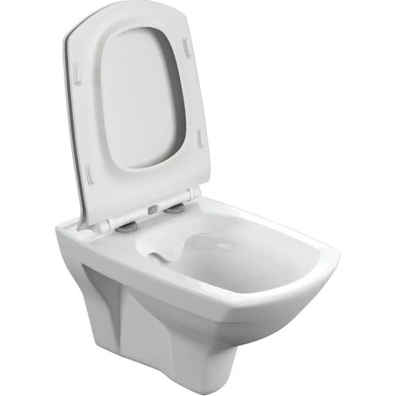 Инсталляция с подвесным унитазом Cersanit Carina XL Co Dpl Eo Slim A64119 (кнопка Corner белый) - фото, картинка 5 Инсталляция с подвесным унитазом Cersanit Carina XL Co Dpl Eo Slim A64119 (кнопка Corner белый) - фото 5