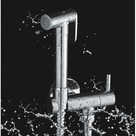 Гигиенический душ Cezares CZR-ID2-01 - фото, картинка 3 Гигиенический душ Cezares CZR-ID2-01 - фото 3