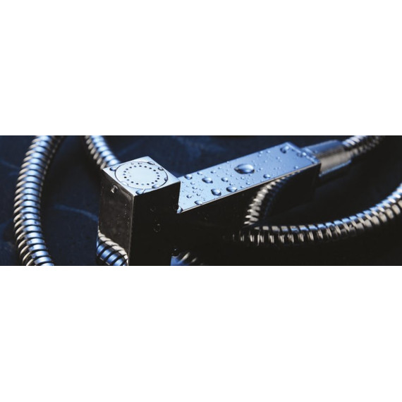 Гигиенический душ Cezares CZR-ID3-01 - фото, картинка 2 Гигиенический душ Cezares CZR-ID3-01 - фото 2