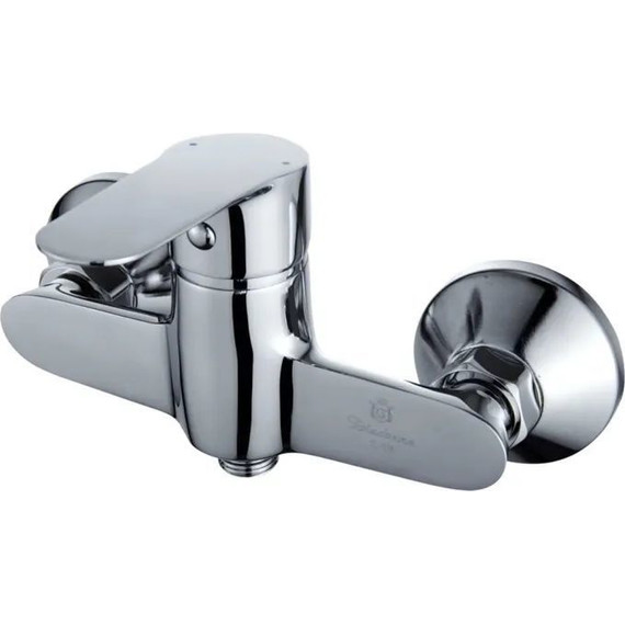 Набор смесителей 3 в 1 для душа Diadonna D80-900119 - фото 2