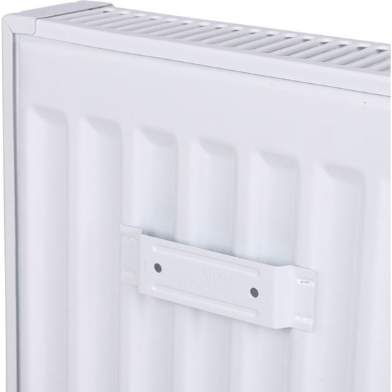 Радиатор Azario 600х500 мм AZ-C22-500-600 - фото 2