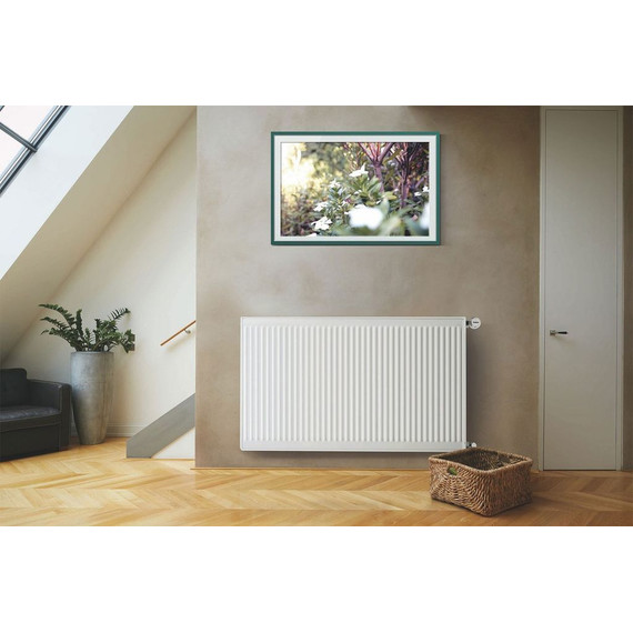 Радиатор Azario 2200х500 мм AZ-C22-500-2200 - фото 3