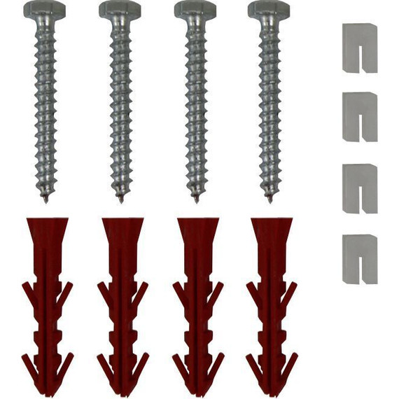 Радиатор Azario 1700х500 мм AZ-C22-500-1700 - фото 4