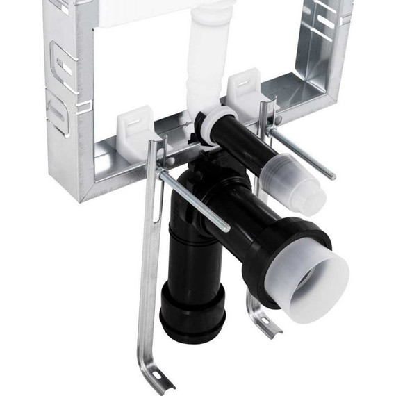 Смывной бачок скрытого монтажа для приставных унитазов BelBagno BB020 - фото, картинка 6 Смывной бачок скрытого монтажа для приставных унитазов BelBagno BB020 - фото 6