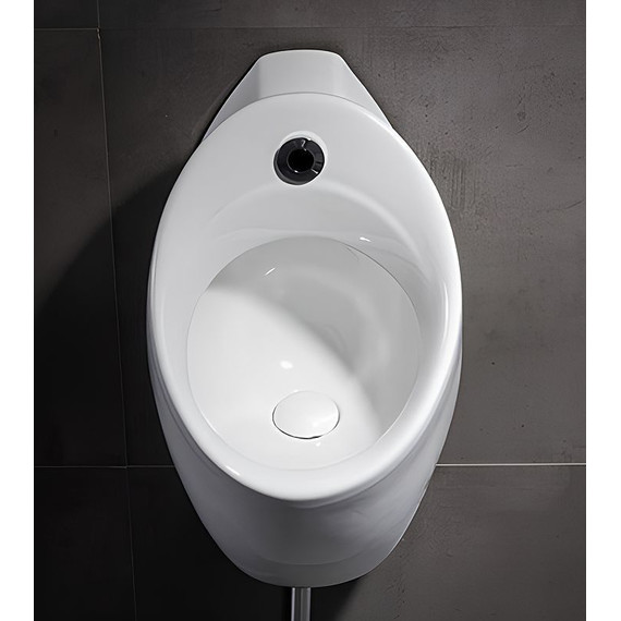 Писсуар подвесной сенсорный CeramaLux X560S - фото 3