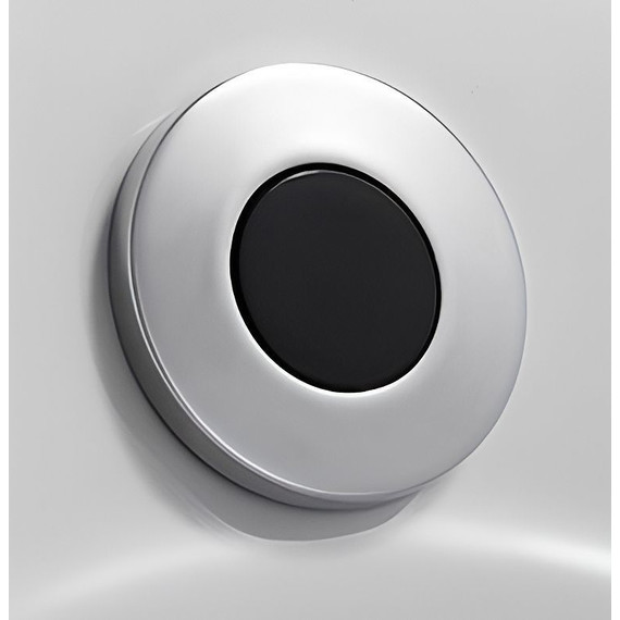 Писсуар подвесной сенсорный CeramaLux X560S - фото 4