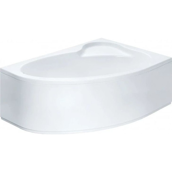 Ванна акриловая Santek Эдера 170x100 см R 1.WH50.1.663 - фото 2