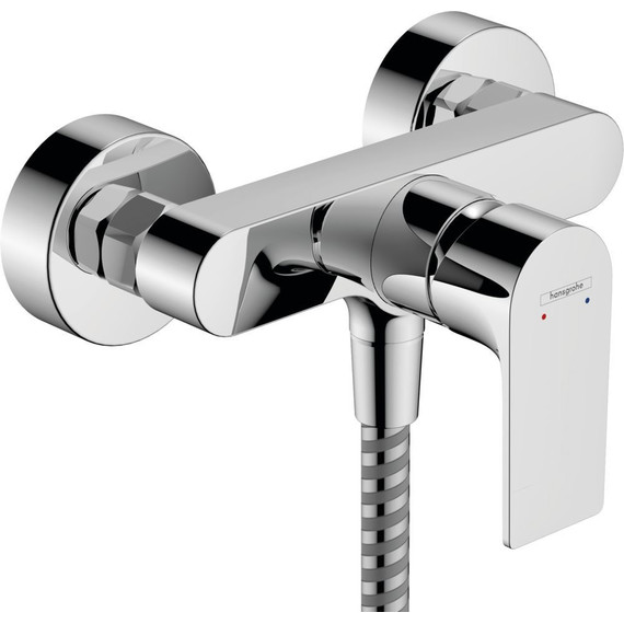 Смеситель для душа Hansgrohe Rebris E 72650000 - фото 