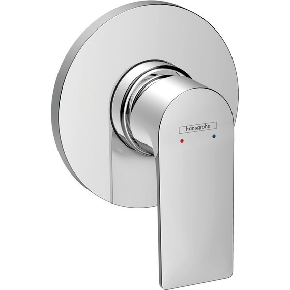 Смеситель для душа Hansgrohe Rebris E 72659000 - фото 