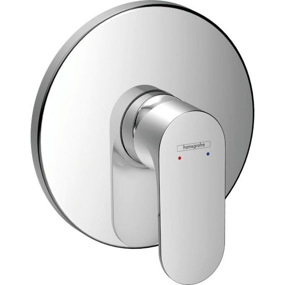 Смеситель для душа Hansgrohe Rebris S 72667000 - фото 