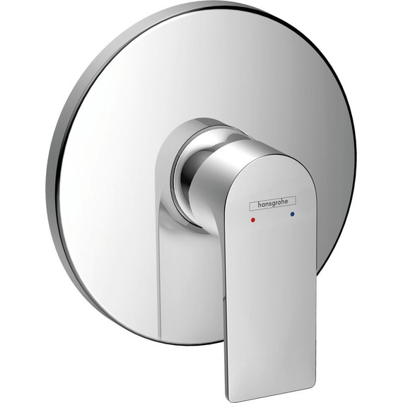Смеситель для душа Hansgrohe Rebris E 72668000 - фото 